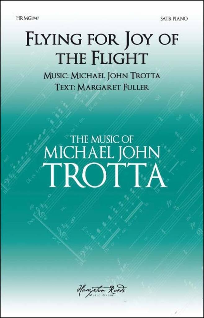 Flying for Joy of the Flight